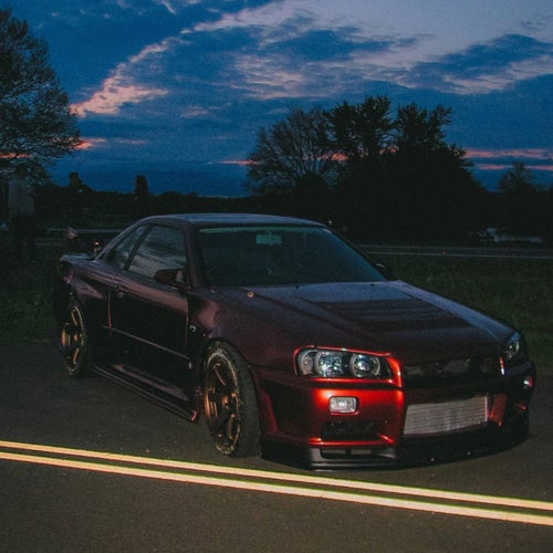 Rossa Phonk