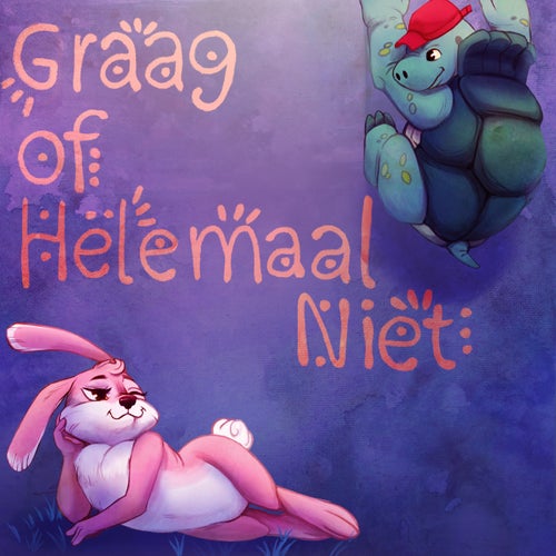 Graag of Helemaal Niet