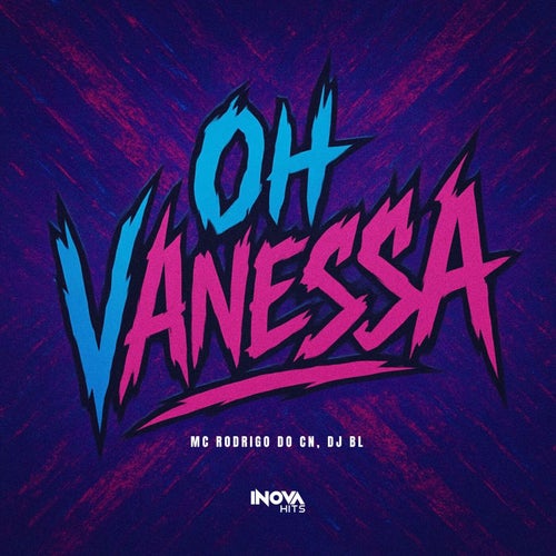 Oh Vanessa