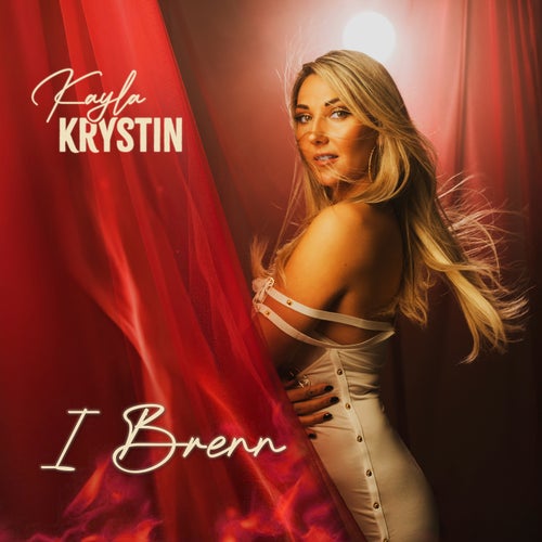 I brenn