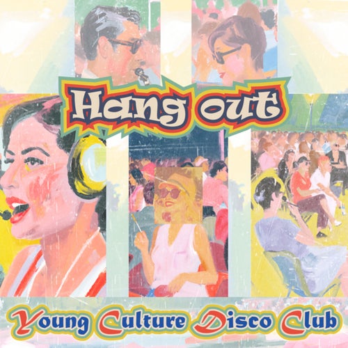 Hang Out