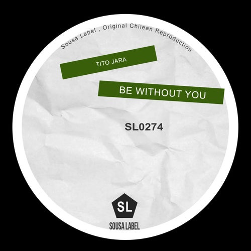 Be Without You