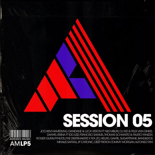 Adesso Music Session 05