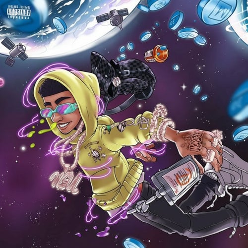 Futurama Lean - Volume 1