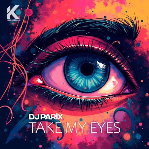 Take My Eyes