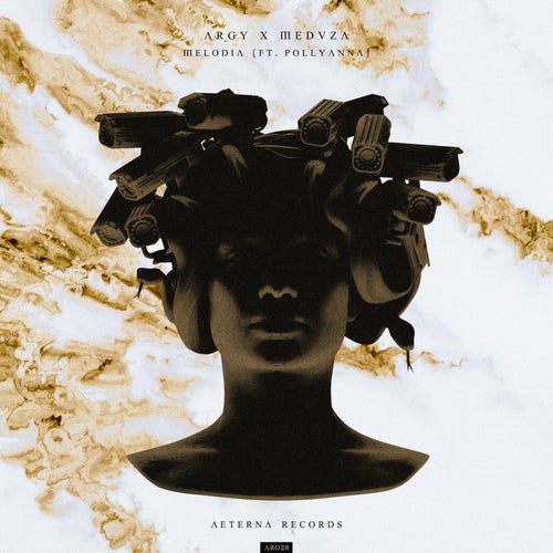 Melodia (feat. PollyAnna)