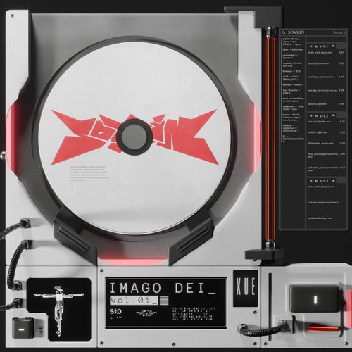 IMAGO DEI VOL. 1