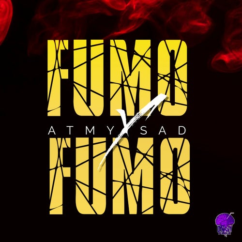 ATMY SAD - FUMO Y FUMO