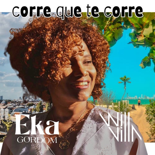 Corre que te corre (Will Villa remix)