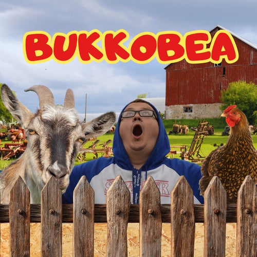 Bukkobea (Radio Edit)
