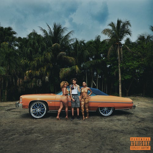 Release of the week