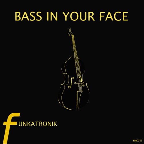Bass in Your Face, Pt. 2