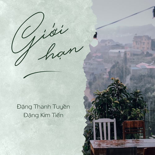 Giới Hạn