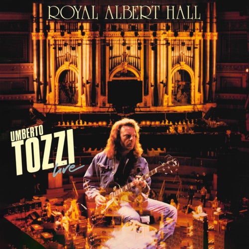 Live at Royal Albert Hall