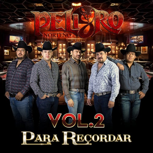 PARA RECORDAR VOL. 2 (EN VIVO)