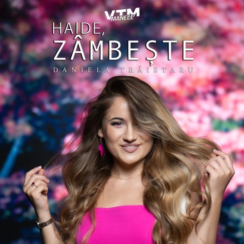 Haide zâmbește