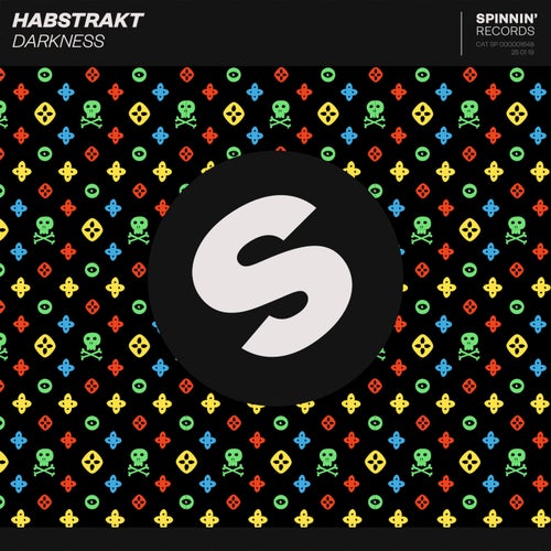 Darkness (Extended Mix)