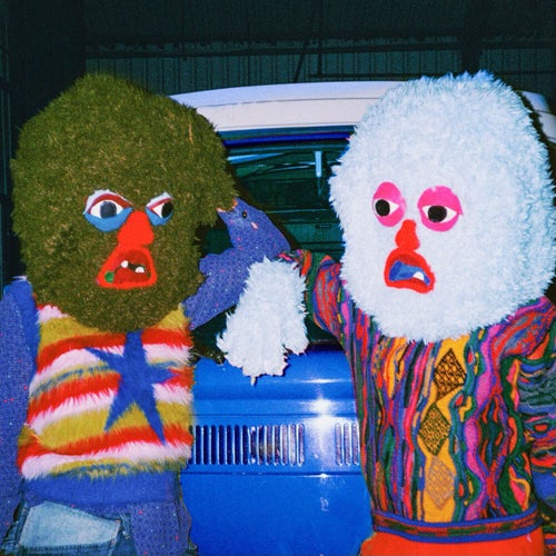 Track Artwork