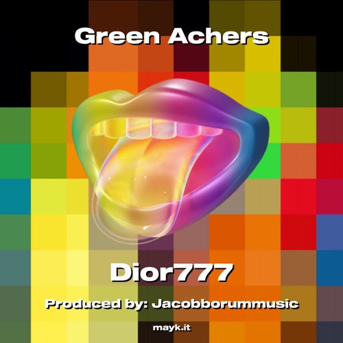 Green Achers