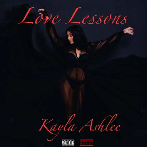 Love Lessons - EP