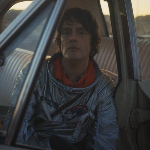 Spiritualized Profile