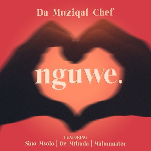 Nguwe