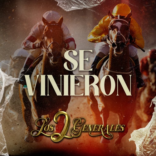Se Vinieron