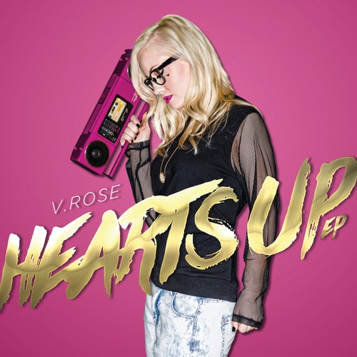 Hearts Up