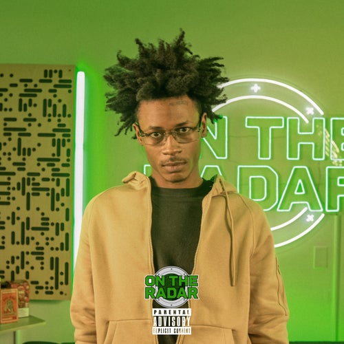 Lil Sinn "On The Radar" Freestyle (Outtarange)