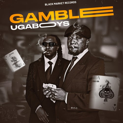 Gamble