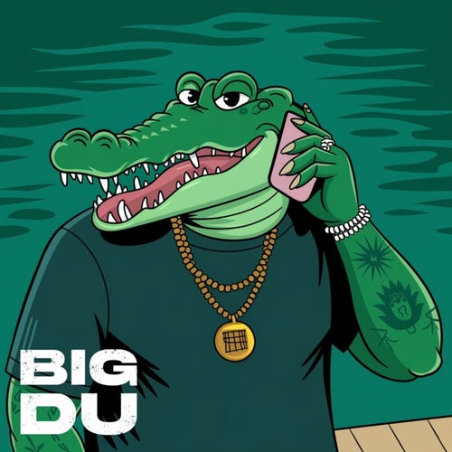 Crocodilo