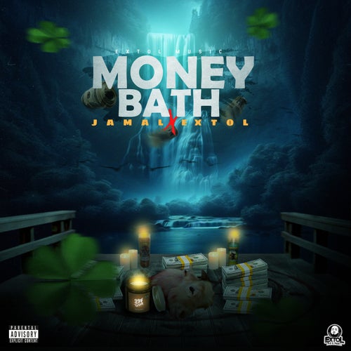 Money Bath