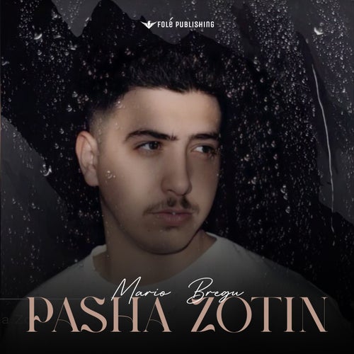 Pasha Zotin