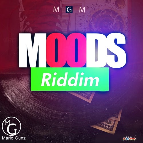 Mood Riddim