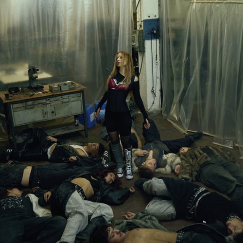 las guapas no morimos de verdad