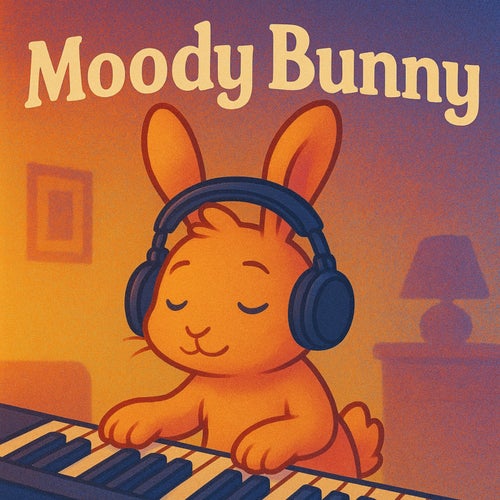 Moody Bunny