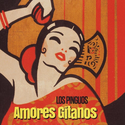 Amores Gitanos