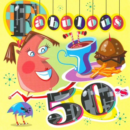 Fabulous 50's (Rerecorded Version)