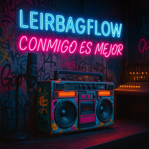 Conmigo es mejor