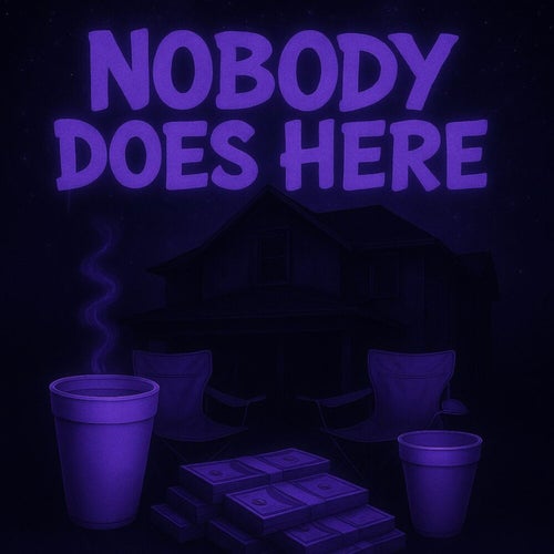 Nobody does here