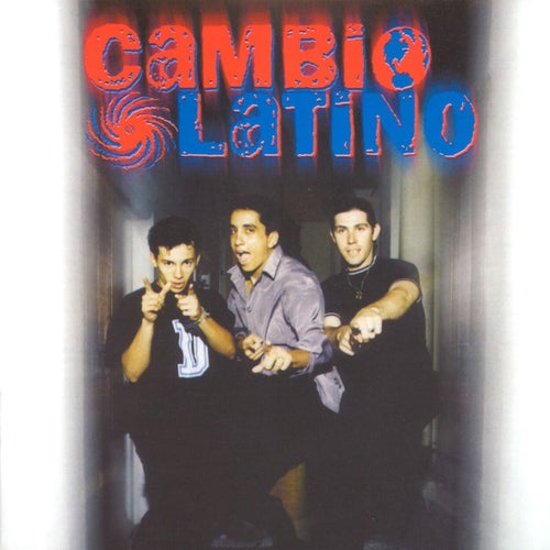 Cambio Latino