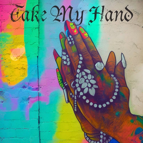 Take My Hand