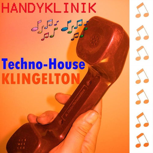 Techno-House Klingelton