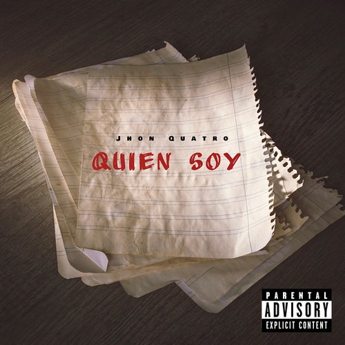 Quien Soy