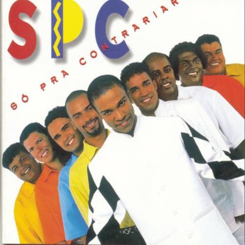 So Pra Contrariar (1997)