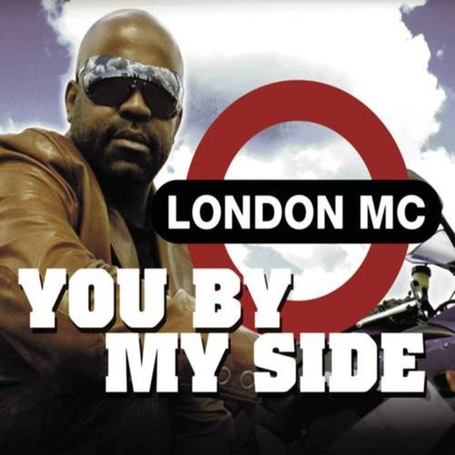 You By My Side