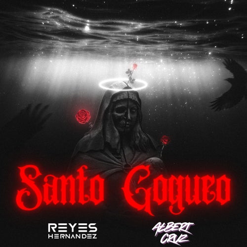 SANTO GOGUEO