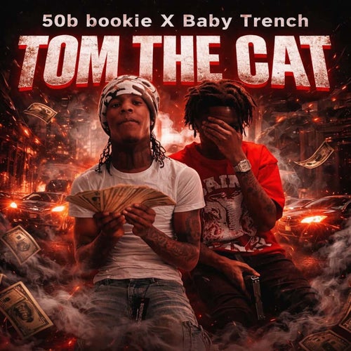 Tom The Cat