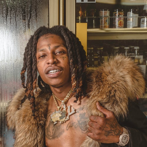 Nef The Pharaoh Profile