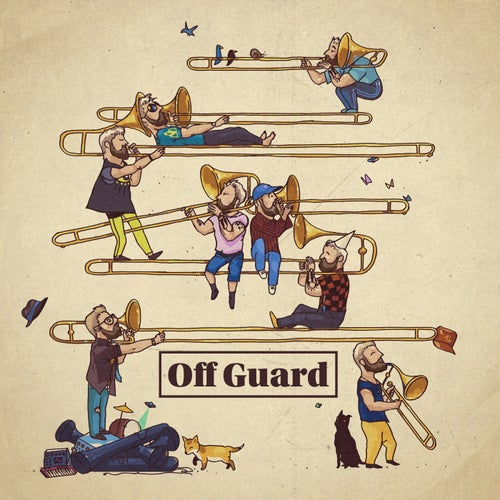 Track Artwork